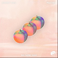 Cherry Zard