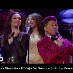 La Sonora Dinamita feat. La Morocha