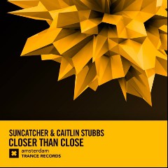 Suncatcher & Caitlin Stubbs