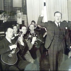 Jack Hylton & His Orchestra