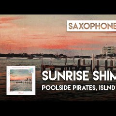 summer sax,Poolside Pirates,Bay Leaf