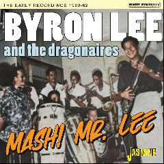 Byron Lee/Byron Lee & the Dragonaires/Dragonaires