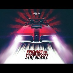 The Strangerz & Mrotek