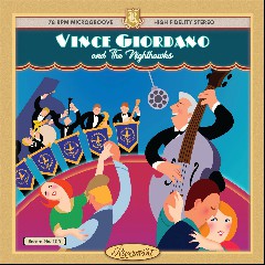 Cole Porter with Vince Giordano and the Nighthawks