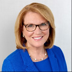 Madeline Bell