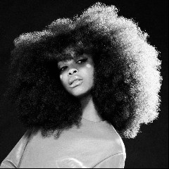 Erykah Badu