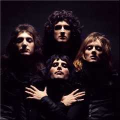 Queen Official