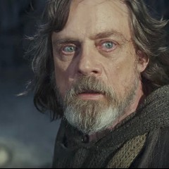 Luke Evil