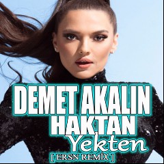 Demet Akalin feat. Haktan