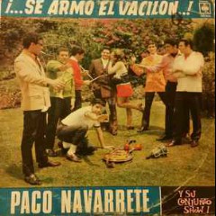 Paco Navarrete y su Conjunto Show