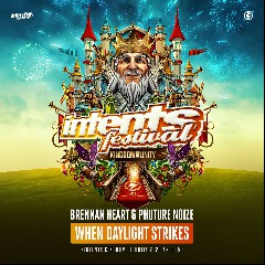 Brennan Heart & Phuture Noize