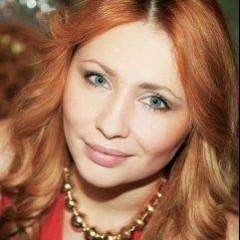 Анастасия Спиридонова
