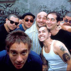 Los Fabulosos Cadillacs