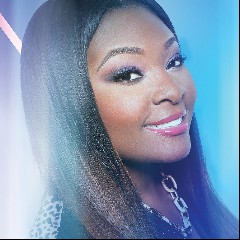 Candice Glover
