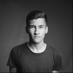 Sebastian Rivero