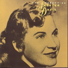 Skeeter Davis