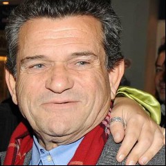 ﻿ΓΙΩΡΓΟΣ ΜΑΡΓΑΡΙΤΗΣ