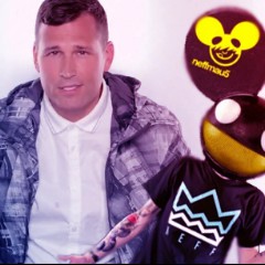 Kaskade & deadmau5