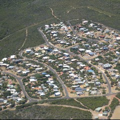 Gracetown
