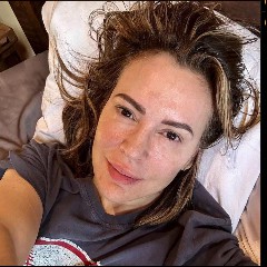 Alyssa Milano