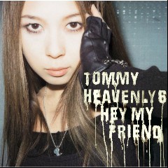 Tommy heavenly6