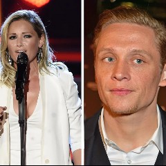 Helene Fischer & Matthias Schweighöfer