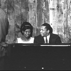 Alice Coltrane feat. Pharoah Sanders