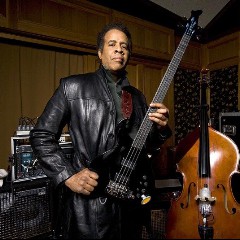 Stanley Clarke