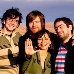 Javiera & Los Imposibles