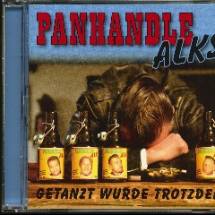 Panhandle Alks