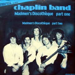 The Chaplin Band