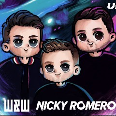 Nicky Romero vs. W&W