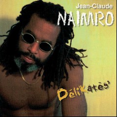 Jean-Claude Naimro