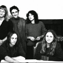 Henry Cow