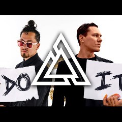 ACRAZE, Tiësto, Cherish