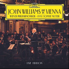Wiener Philharmoniker, John Williams