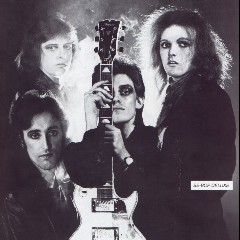 Be Bop Deluxe