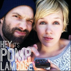 Pomplamoose