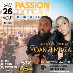 Yoan feat. Milca