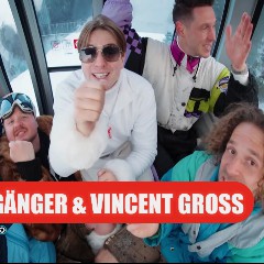 Die Draufgänger & Vincent Gross