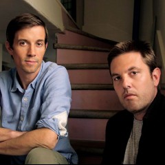 Zero 7 feat. José González