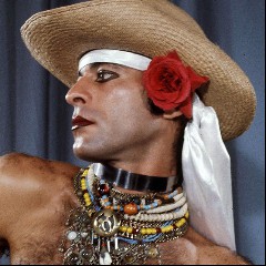 Ney Matogrosso