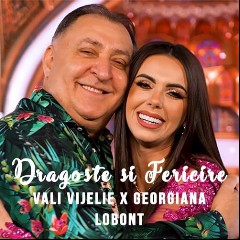 Vali Vijelie & Georgiana Lobonț