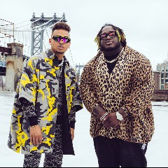 Sech & Ozuna