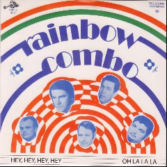 Rainbow Combo