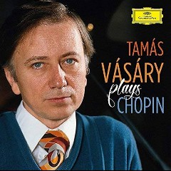 Tamás Vásáry