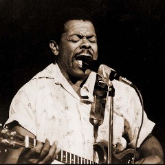 Left Hand Frank and His Blues Band