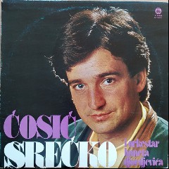 Srecko Cosic