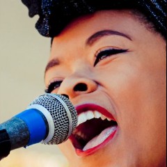 Nikki Hill