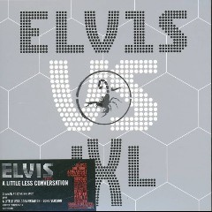 Elvis Presley & JXL
